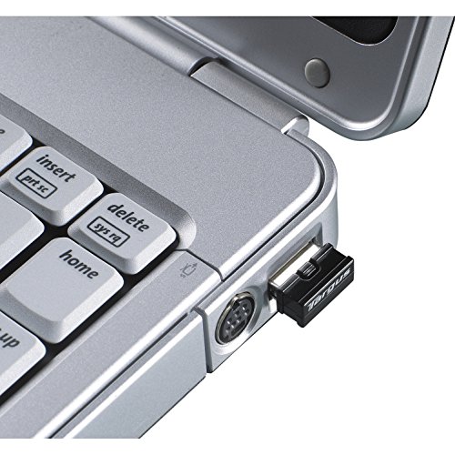 Targus ACB10US1 USB Bluetooth 2.0 - Bluetooth Adapter. Bluetooth 2.0 Micro Adapter BLUET. 2