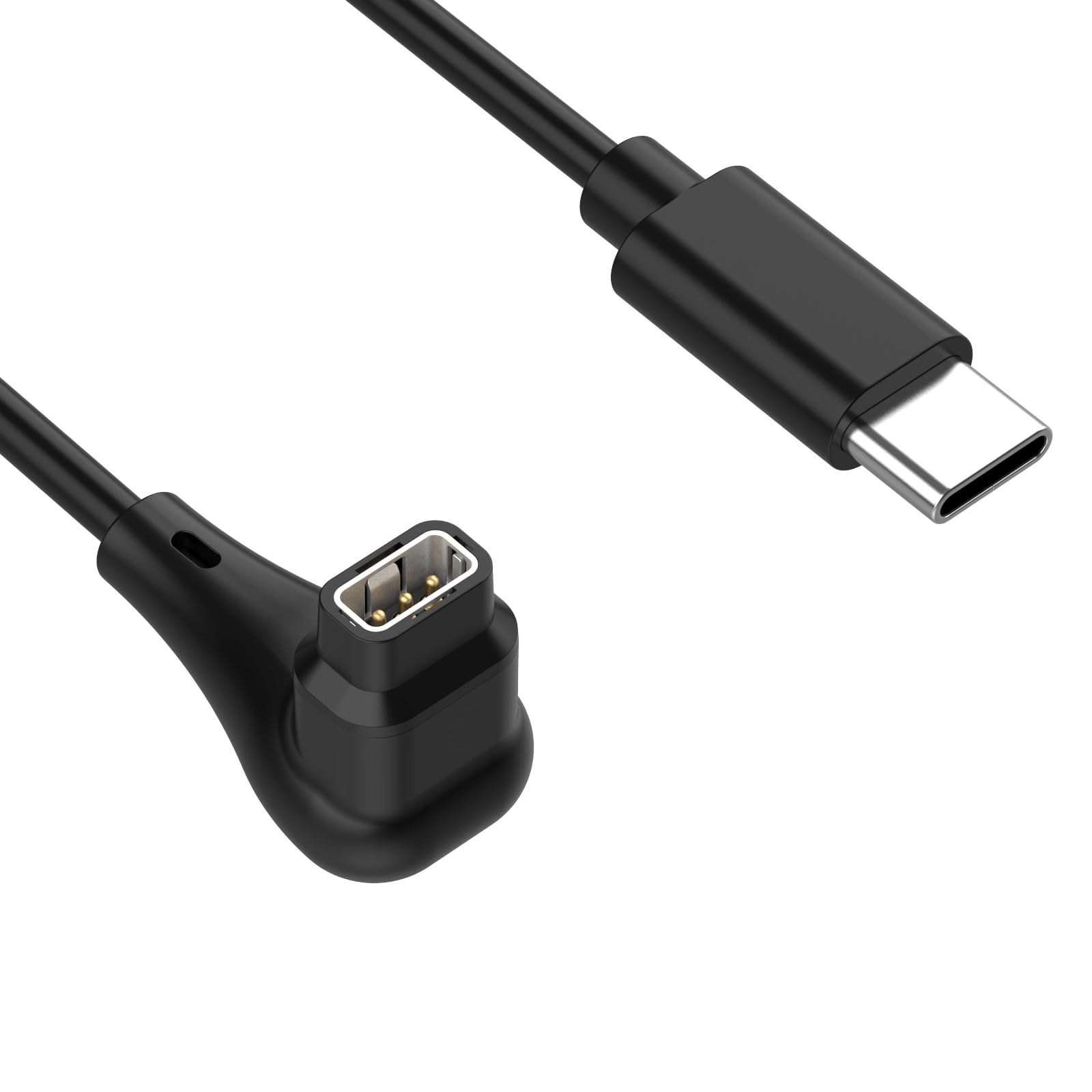 MOTONG Compatible with Coros Nomad USB C Charging Dock Cable, Replacement USB Type C Charger Charging Dock Cable Compatible with Coros Nomad/Pace Pro 4