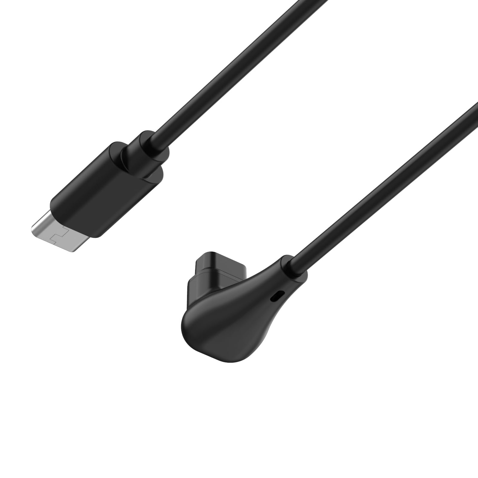 MOTONG Compatible with Coros Nomad USB C Charging Dock Cable, Replacement USB Type C Charger Charging Dock Cable Compatible with Coros Nomad/Pace Pro 6