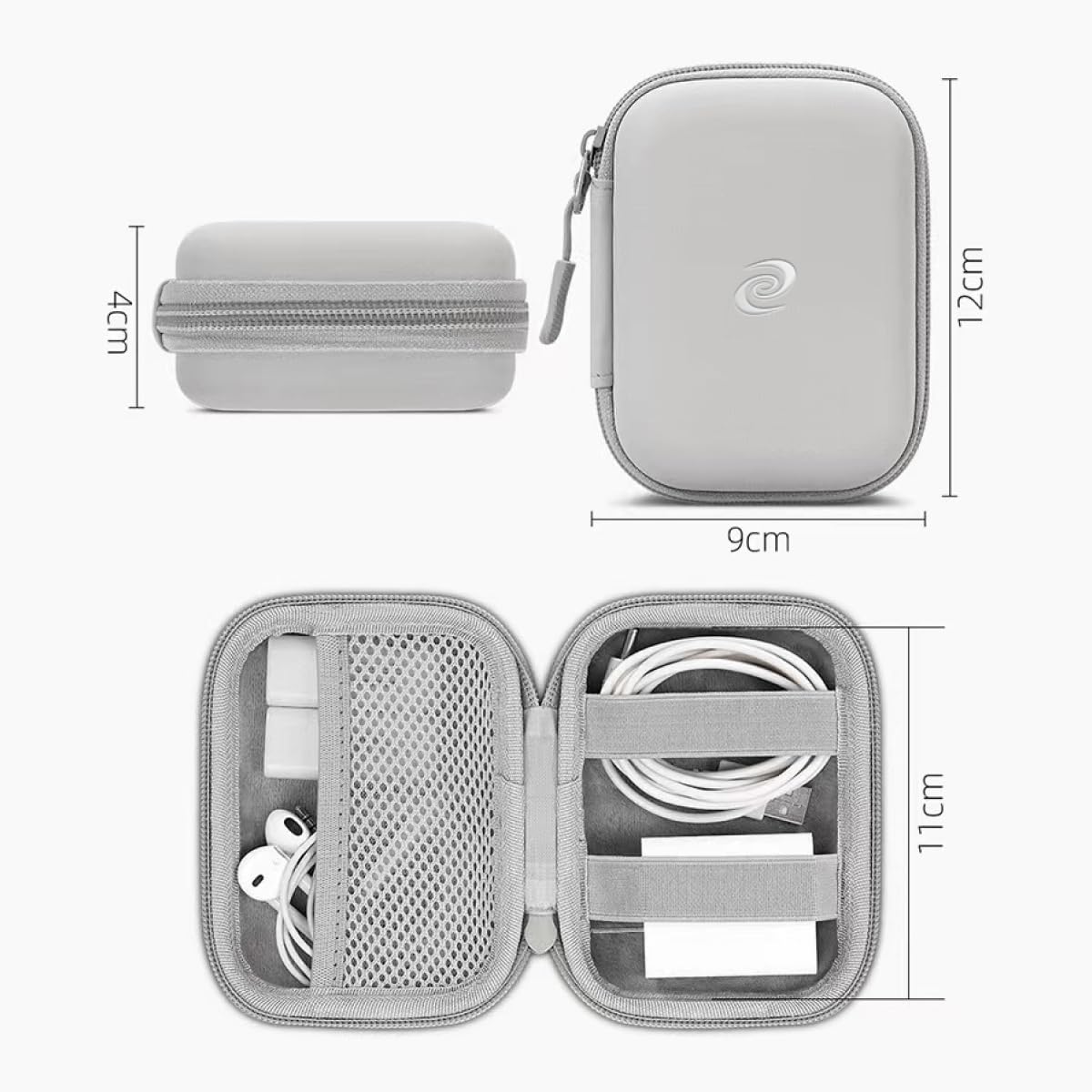 Deeper Connect Mini Set VPN Gigabit Router with Bag(2 pack) 5