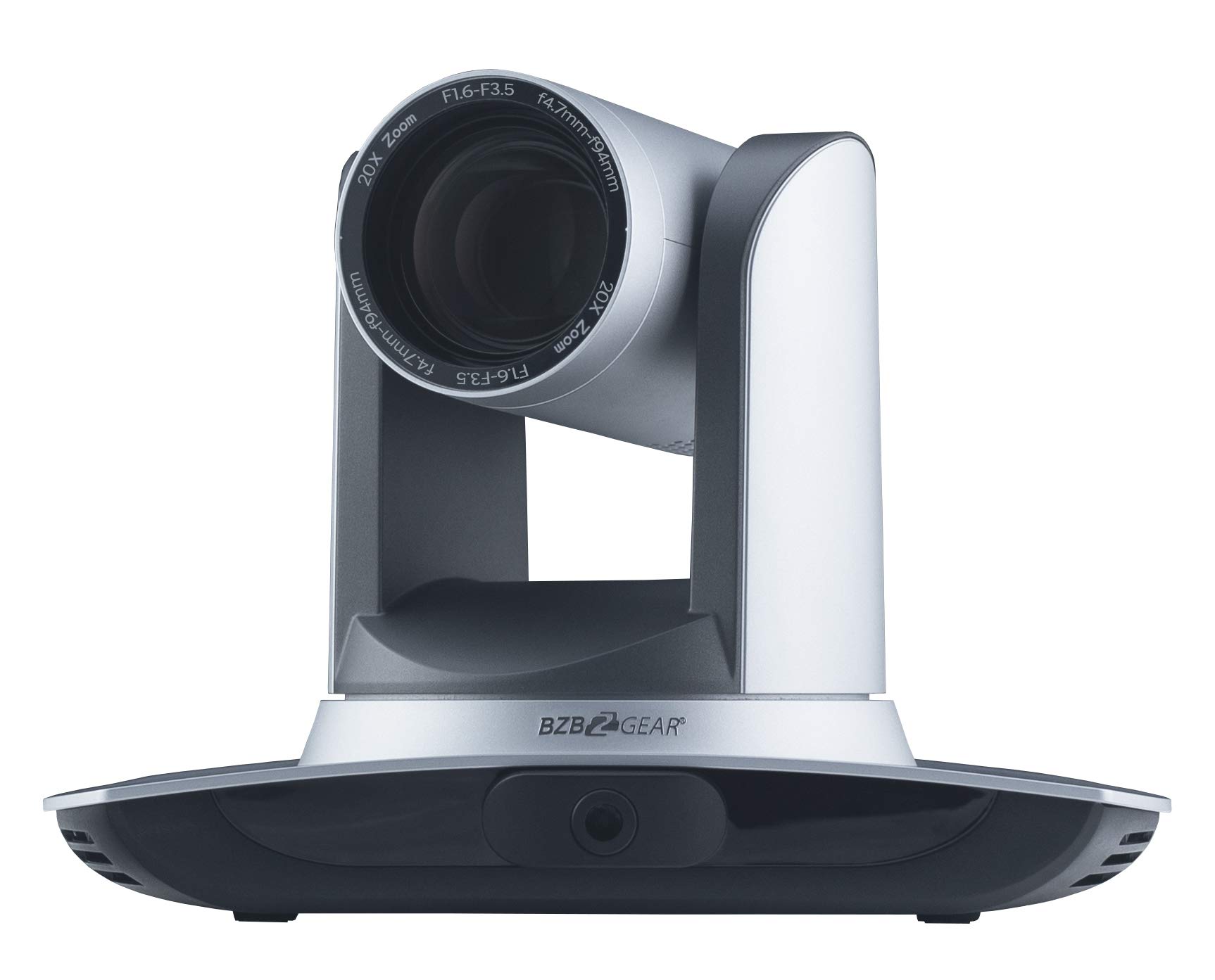 BZB GEAR BG-LVUPTZ-20XSD PTZ Full HD SDI Auto-Tracking Live Streaming Camera (20X Optical Zoom) 4