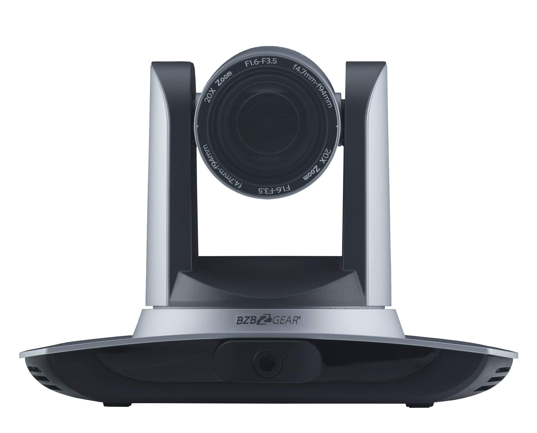 BZB GEAR BG-LVUPTZ-20XSD PTZ Full HD SDI Auto-Tracking Live Streaming Camera (20X Optical Zoom) 3