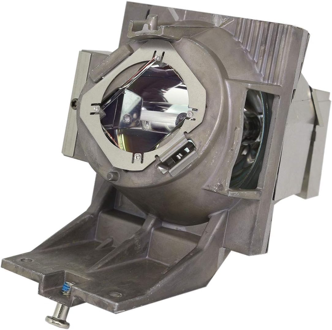 IET Genuine Replacement Lamp for ViewSonic PX729-4KS Projector with One Year Warranty (OEM Bulb Inside) 3