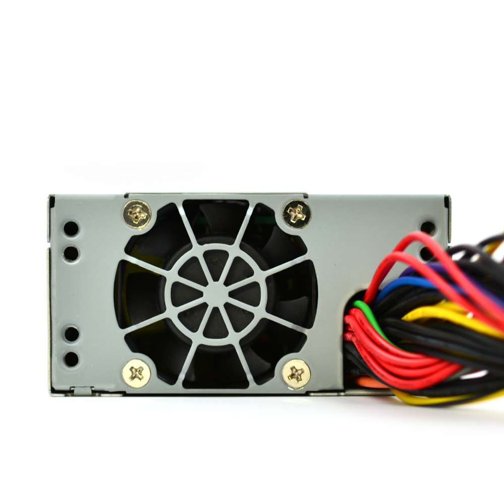 FSP Group Mini ITX Solution/Flex ATX 80 Plus Bronze 24-Pin 300W Power Supply 5km Altitude Intel Motherboard (FSP300-60LG-5K) 4