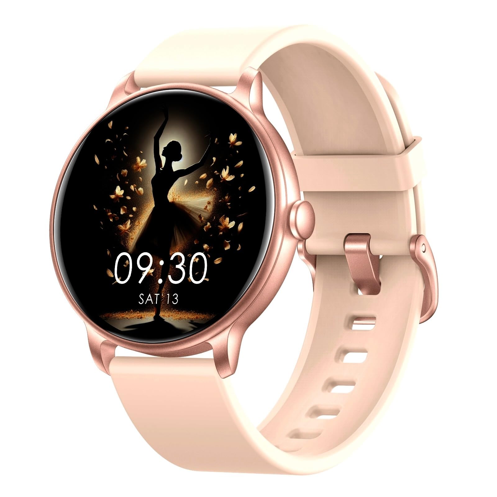 ZPPSNFIT Smart Watch 1