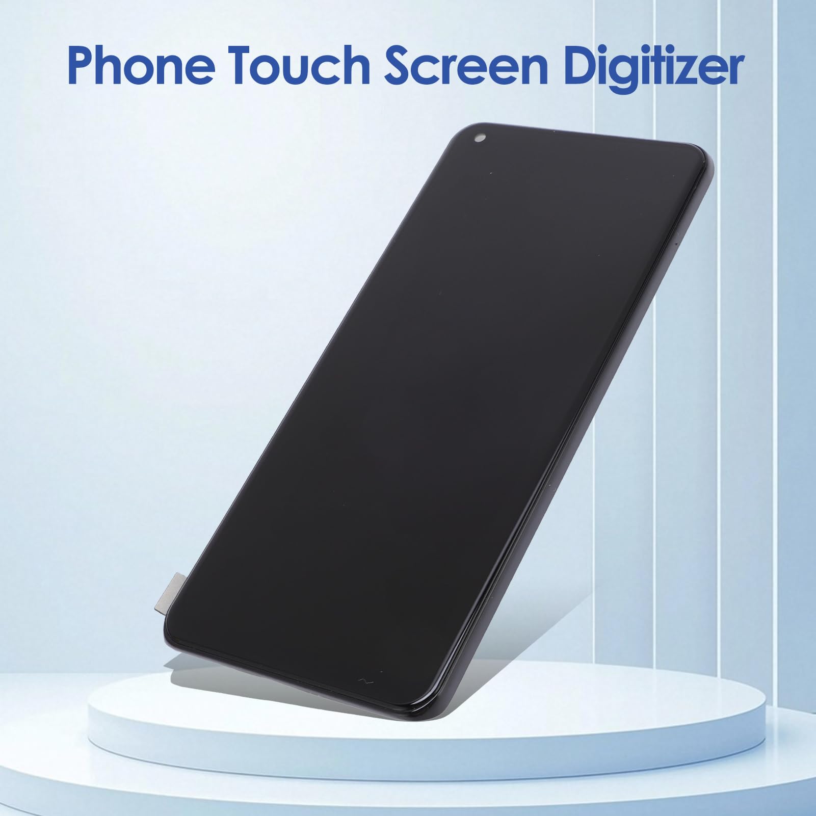 TFT for 8Pro, 1+8Pro, Phone Screen Replacement TFT Touch Screen Display Digitizer Assembly with Repair Kit for 8Pro 3