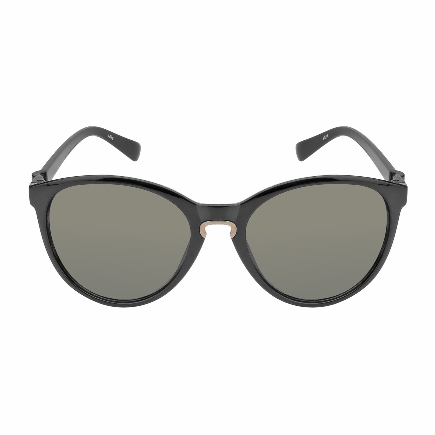 Redex Full Rim Aviator Branded Latest and Stylish lightweight Sunglasses | Polarized and 100% UV Protected | Men & Women | 3
