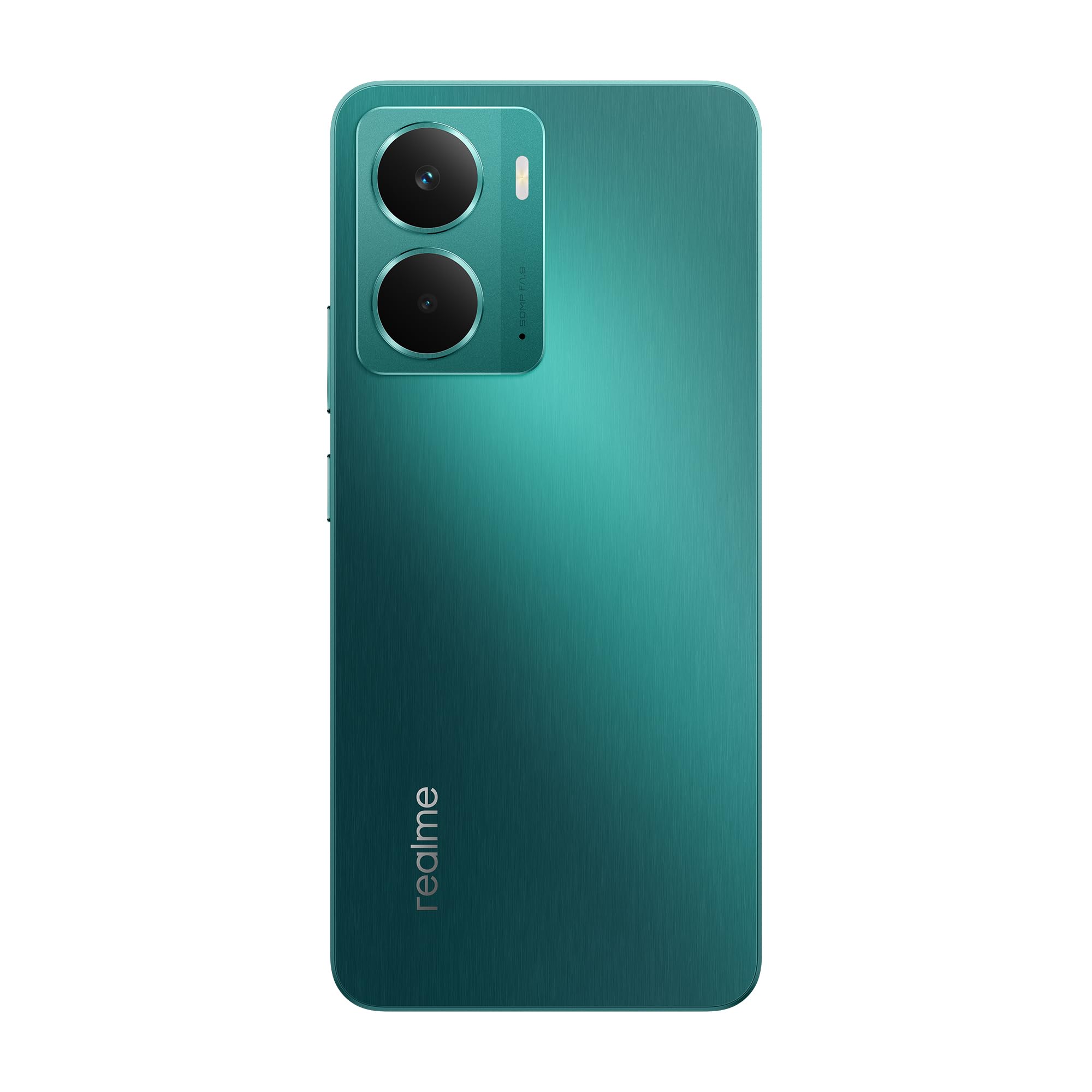 realme P4 5G (Steel Grey, 128 GB) (6 GB RAM) | 7000 mAh Battery | Mediatek Dimensity 7400 Processor | 6.77" AMOLED Display | 50MP + 8MP | 16MP Front Camera | 4