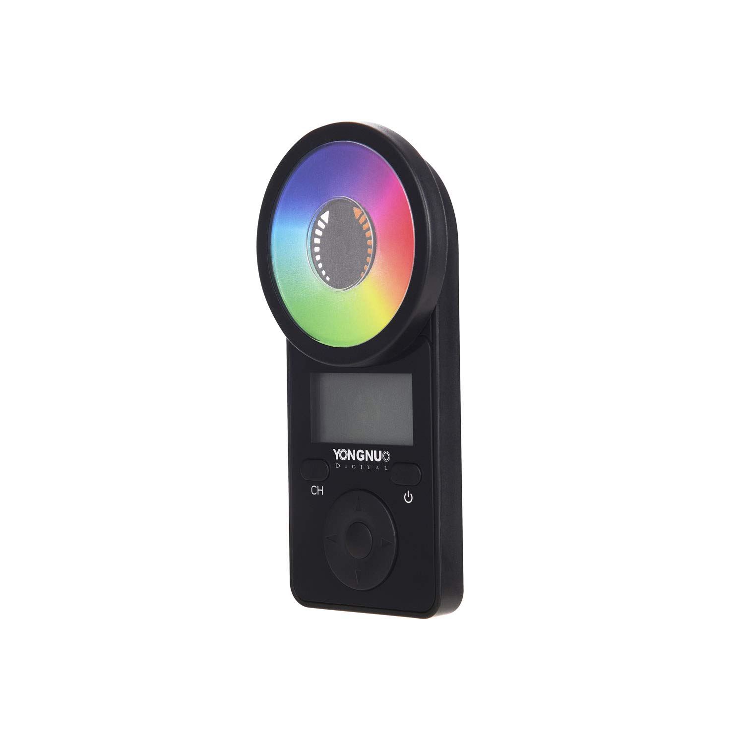 YONGNUO YN360III PRO LED Light Stick with 110" Light Stand, Ice Light with 2.4G Touch Remote Control, RGB Full Color CRI 95+, 3200K-5600K Bi-Color Temperature 6