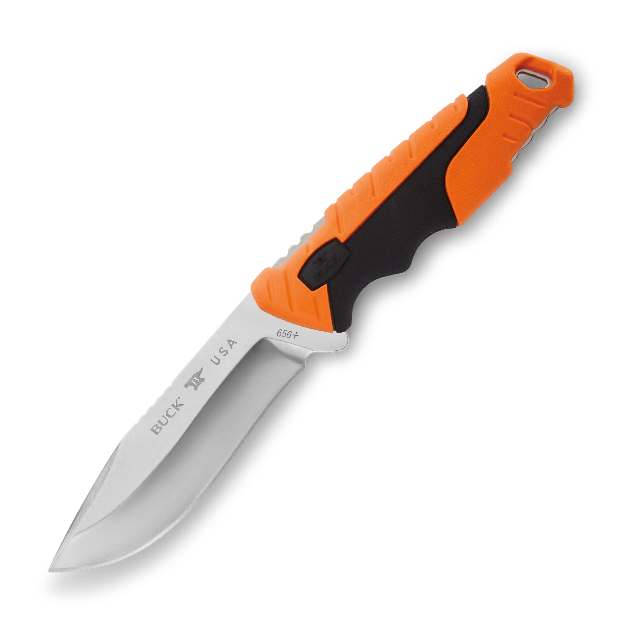 Buck Knives BU656ORS: Pursuit Pro Drop Point 2