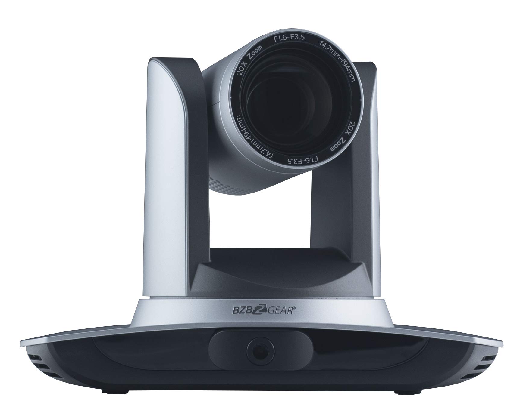BZB GEAR BG-LVUPTZ-20XSD PTZ Full HD SDI Auto-Tracking Live Streaming Camera (20X Optical Zoom) 1