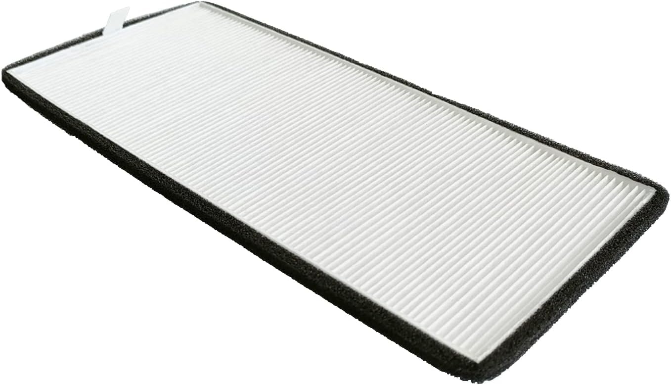 AOERUOW S0502764502 Replacement Projector Air Dust Filter for Sony VPL-PHZ50,VPL-PHZ60,VPL-PHZ51,VPL-PHZ61 Projectors 1