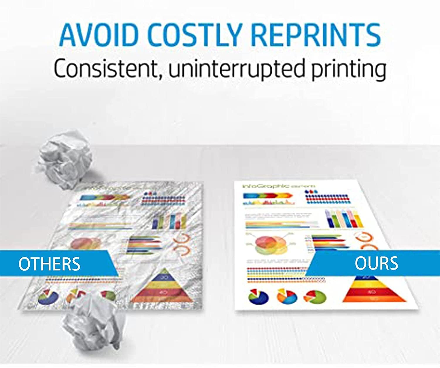 VERENA TN B021 Toner Cartridge Compatible for Use in Brother, HL-B2000D / B2080DW / DCP-B7500D / B753DW / MFC-B7715DW Printers (TN B021-1PIC) 5