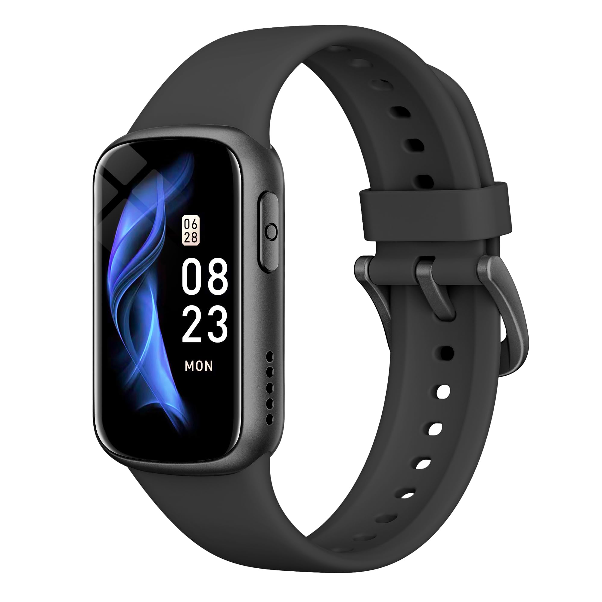 BUTFORFIT Fitness Tracker, Smart Watch with 1.47" HD Touch Display, 137+ Sport Modes Fitness Watch with Heart Rate Sleep Monitor, Step Counter, Calorie, IP68 Waterproof Activity Tracker for Women Men 1