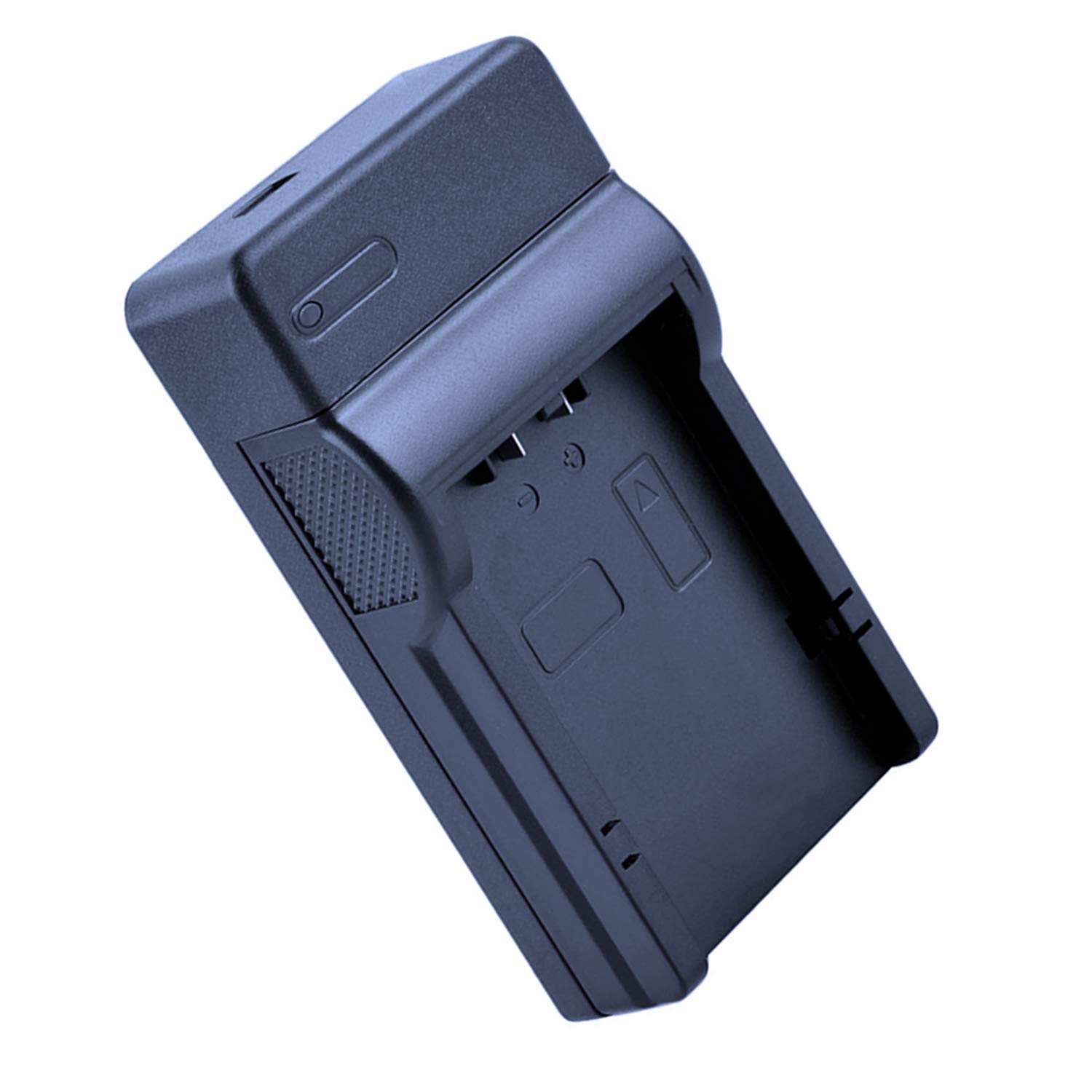USB Battery Charger for Nikon Coolpix S1000pj, S1100pj, S1200pj Digital Camera 3