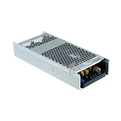 Mean Well UHP-750-48 753.6W Slim Type with PFC Switching Supply 48V/15.7A 3