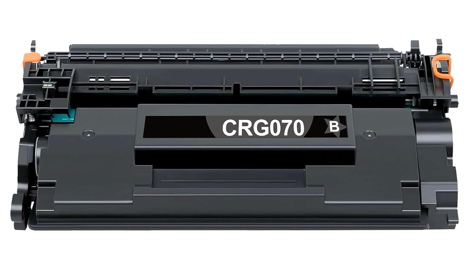VERENA CRG 070 / 070H Compatible Toner Cartridge with Canon imageCLASS LBP247dw LBP244 LBP241 LBP243dw LBP246dw MF461dw MF463dw MF467dw MF465dw MF462dw Printer (with Chip) 1