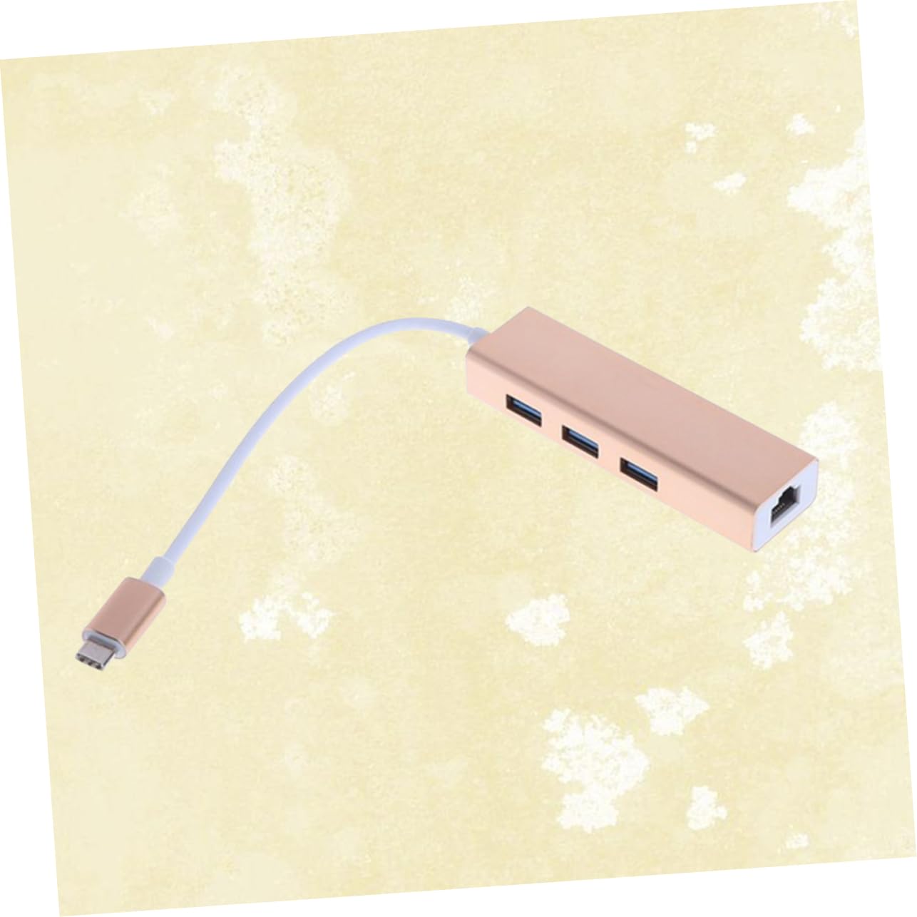 Gadpiparty USB Sticks U Disk Wired Connection USB Flash Drive USB CD Drive USB Flashdrive Wired to Connect USB c USB a Flash Drive Gigabit Hub Network Card 6