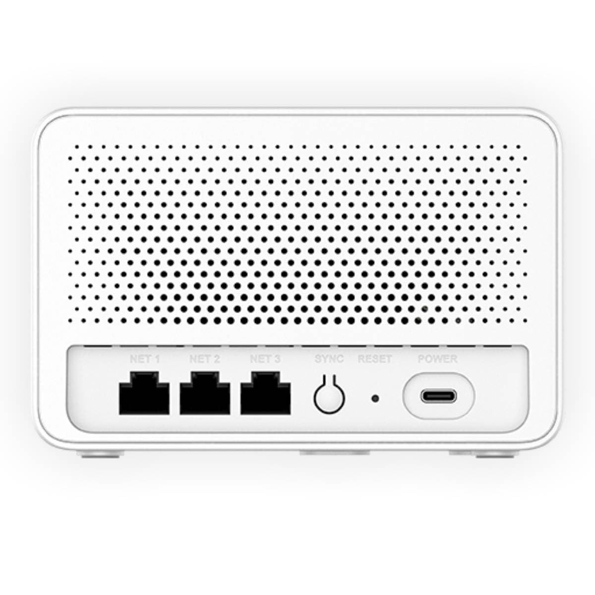 Grandstream GWN7062E | AX3000 Wi-Fi 6 Router 4