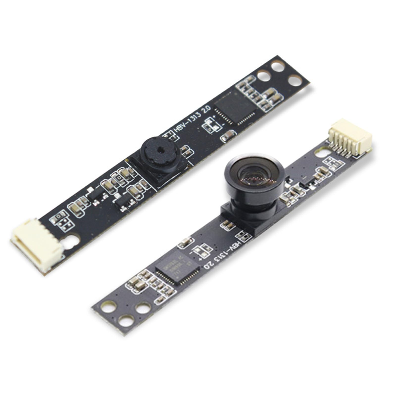 QIEIEI 2MP 1080P USB Camera Module for Laptops and Embeddes Systems Face Recognition with OV2659 Sensors Plugs and Play 4