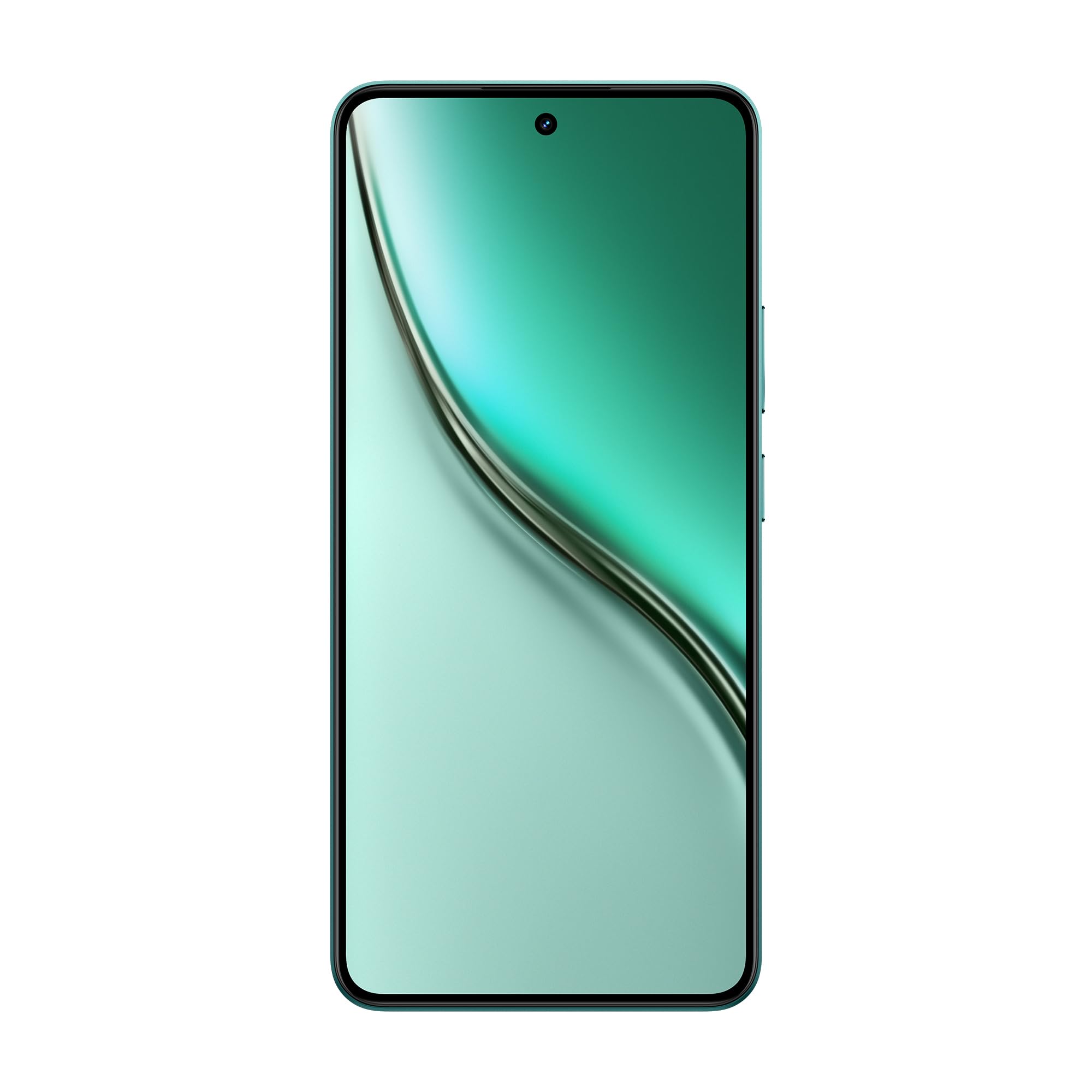 realme P4 5G (Steel Grey, 128 GB) (6 GB RAM) | 7000 mAh Battery | Mediatek Dimensity 7400 Processor | 6.77" AMOLED Display | 50MP + 8MP | 16MP Front Camera | 3