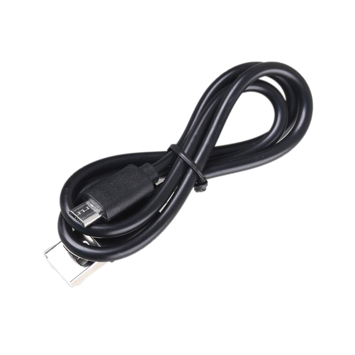 LCD USB Travel Battery Charger for Nikon Coolpix S1000pj, S1100pj, S1200pj Digital Camera 6