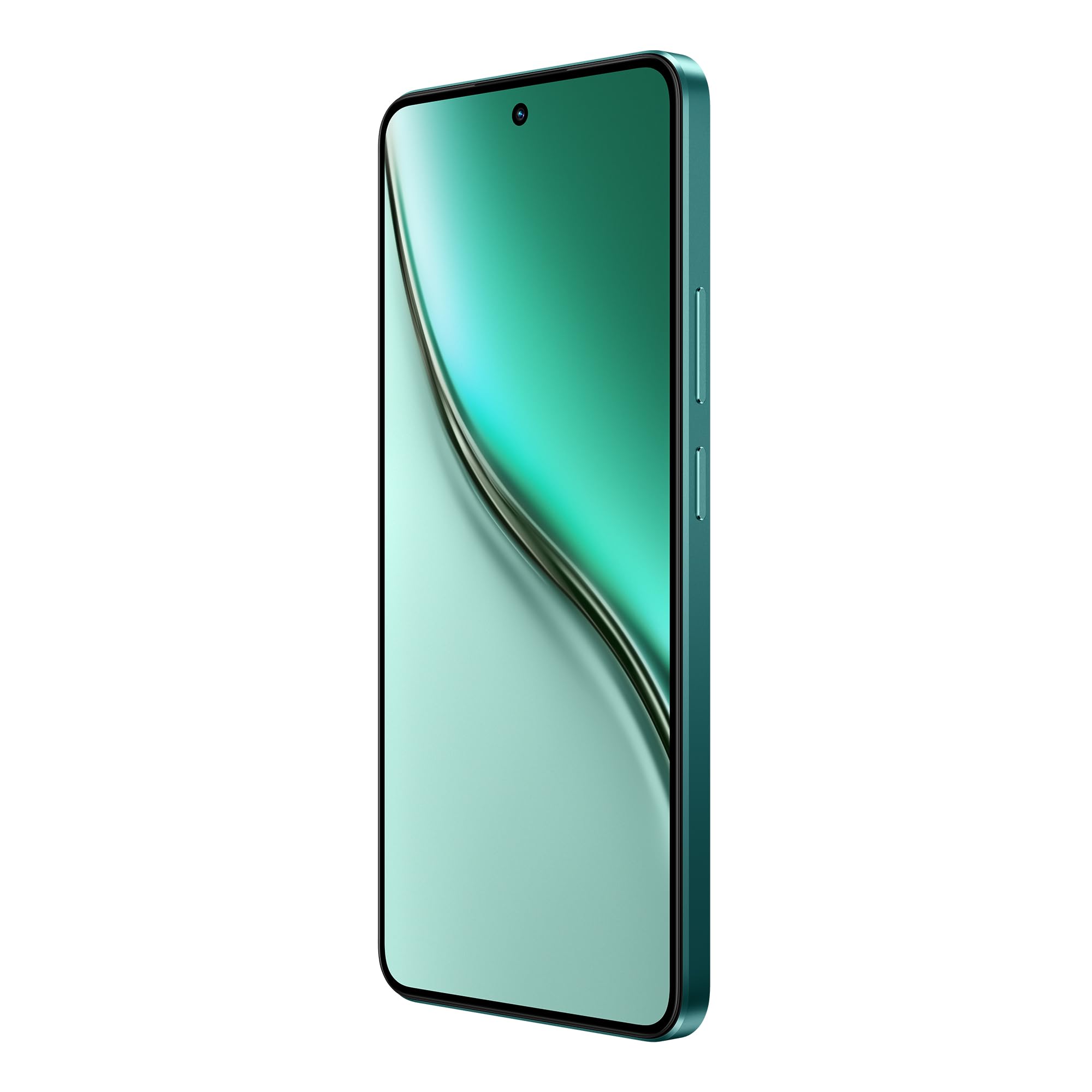 realme P4 5G (Steel Grey, 128 GB) (6 GB RAM) | 7000 mAh Battery | Mediatek Dimensity 7400 Processor | 6.77" AMOLED Display | 50MP + 8MP | 16MP Front Camera | 5