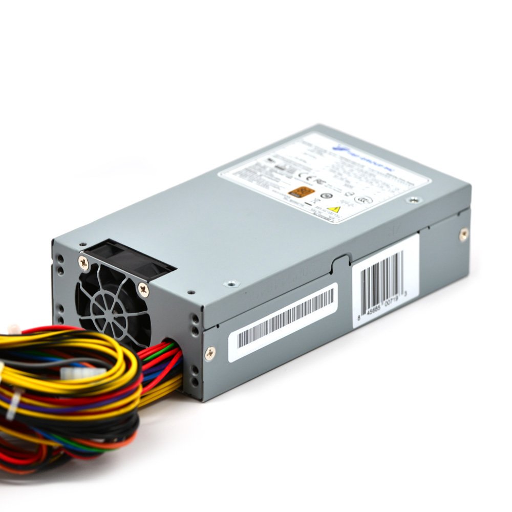 FSP Group Mini ITX Solution/Flex ATX 80 Plus Bronze 24-Pin 300W Power Supply 5km Altitude Intel Motherboard (FSP300-60LG-5K) 2