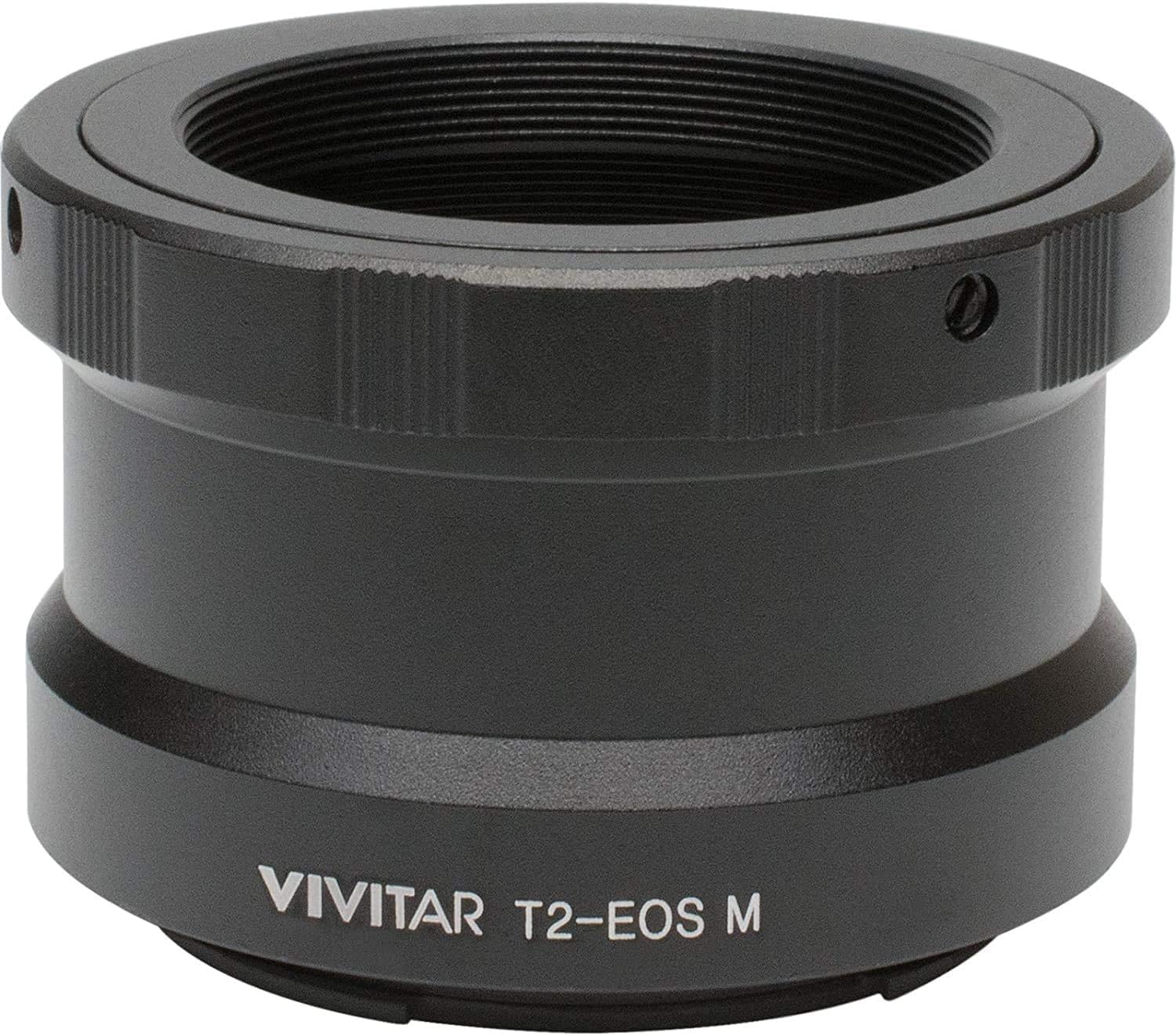 420-1600mm f/8.3 Manual Telephoto Zoom Lens for Canon Digital EOS Rebel EOS-M, EOS M2, EOS M5, EOS M6, EOS M6 Mark II, EOS M10, EOS M50, EOS M50 II, EOS M100, EOS M200 Cameras 5