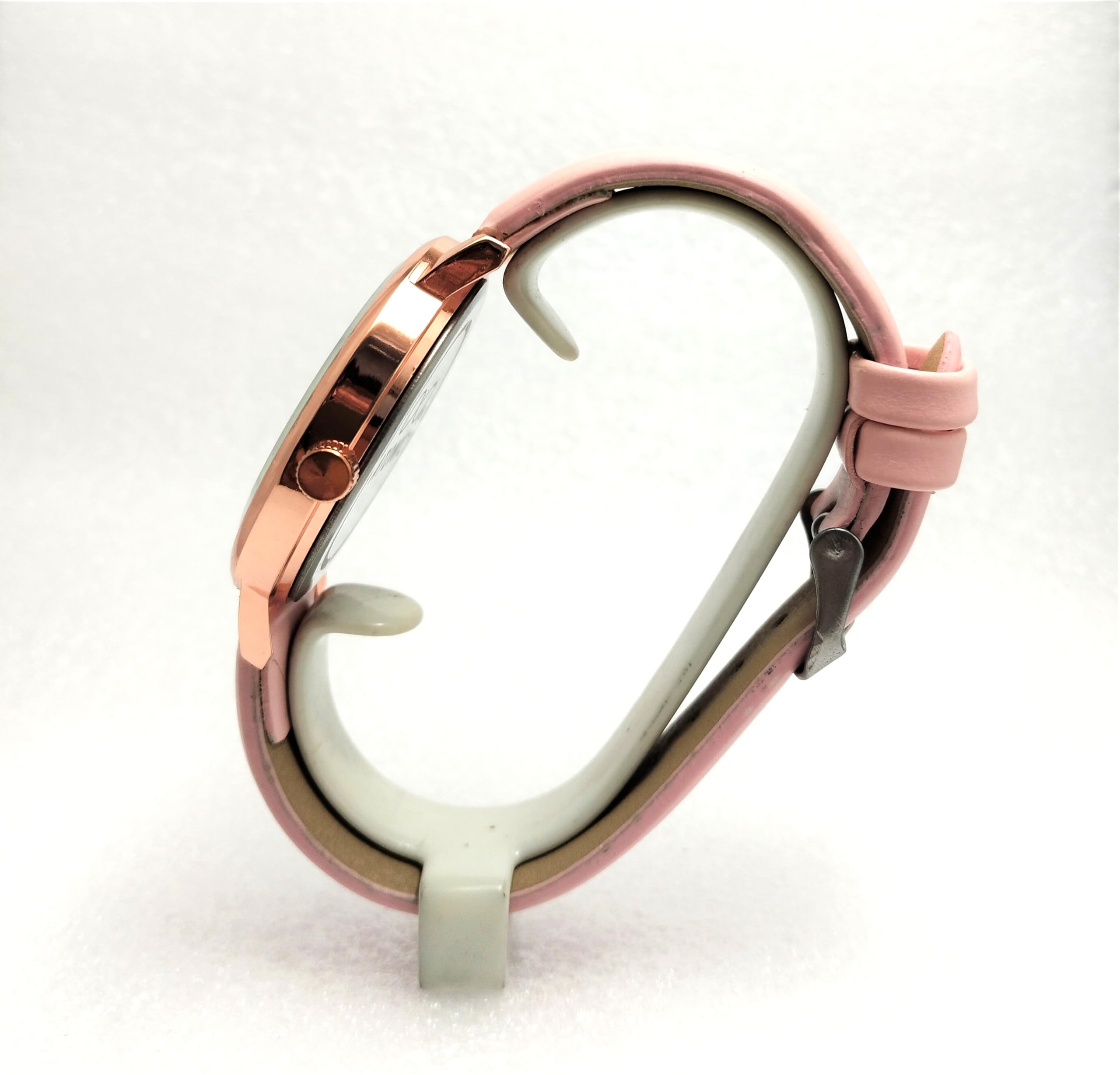 Atomic BTS Rosegold Analog Watches (Pack of 3) - for Girls Classy, Stylish, Elegant Trending BTS Pink & Blue Srap Watch for Girls 6