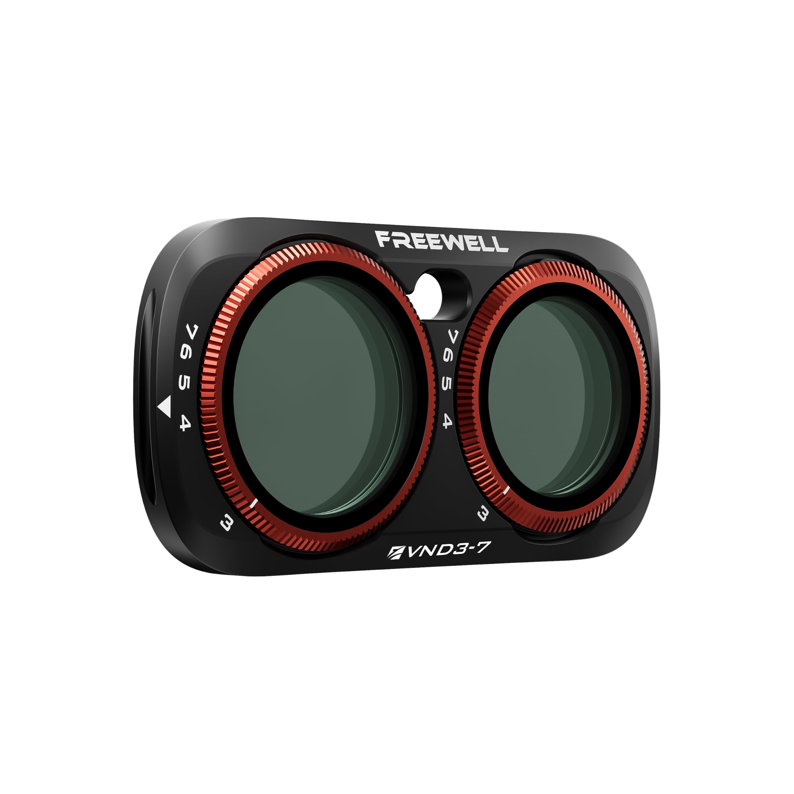 Freewell VND 3-7 Stop Filter for Insta360 Luna Ultra 1