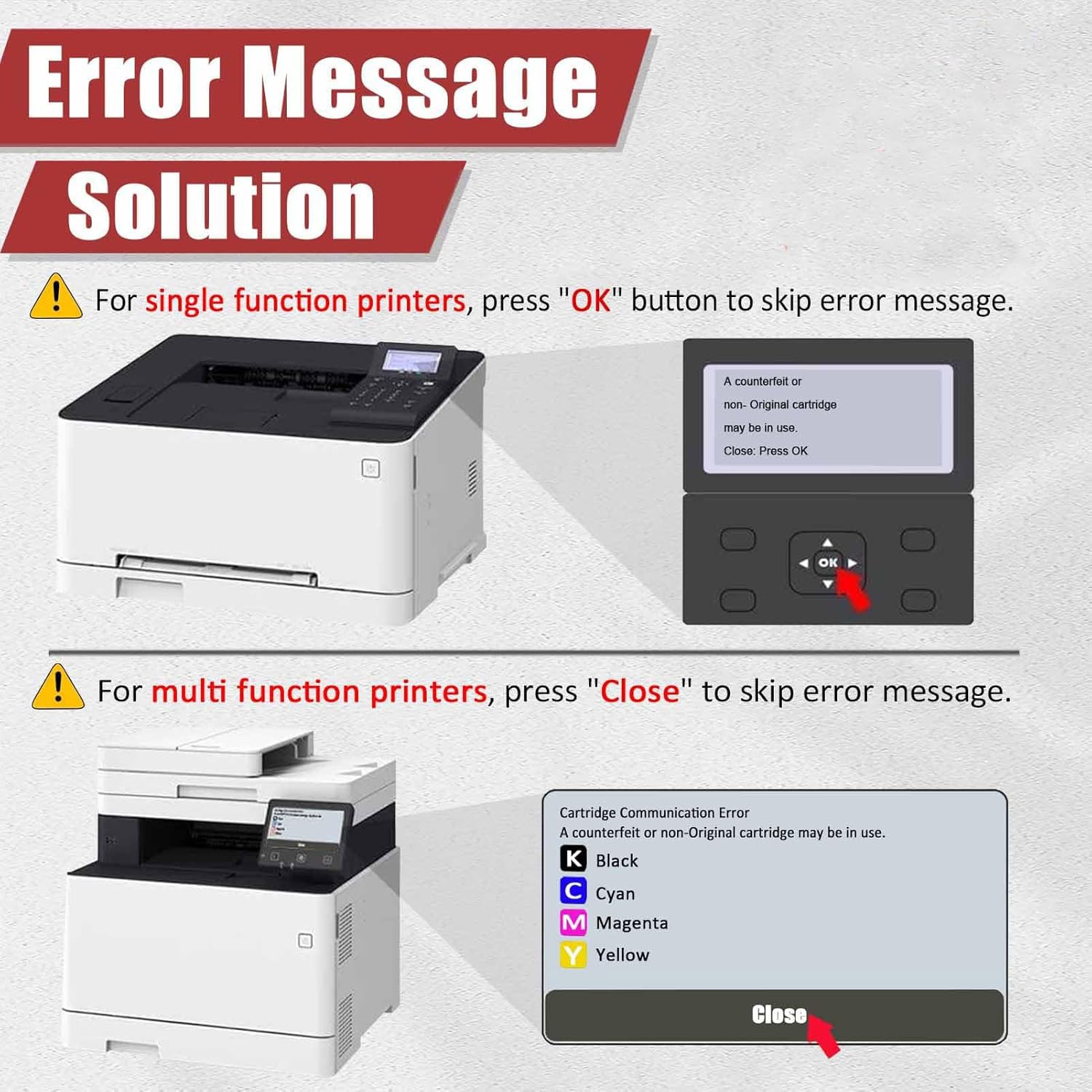 VERENA SP 100 / SP 111 Black Toner Cartridge Compatible with Ricoh SP 111, SP 111SU, SP 111SF,Sp100,Sp100Su,Sp100Sf SP112 SP112SU SP112SF Printers 6