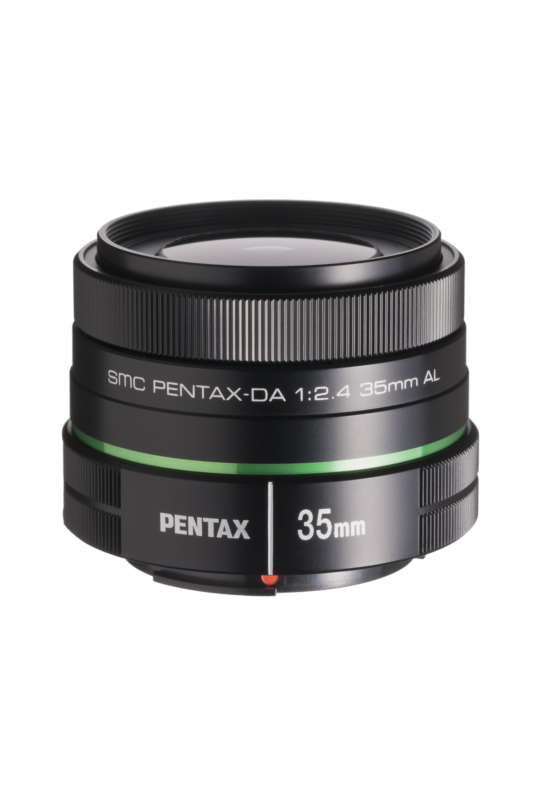 KF(Black) Body KIT with smc PENTAX DA35mm F2.4 HB 3