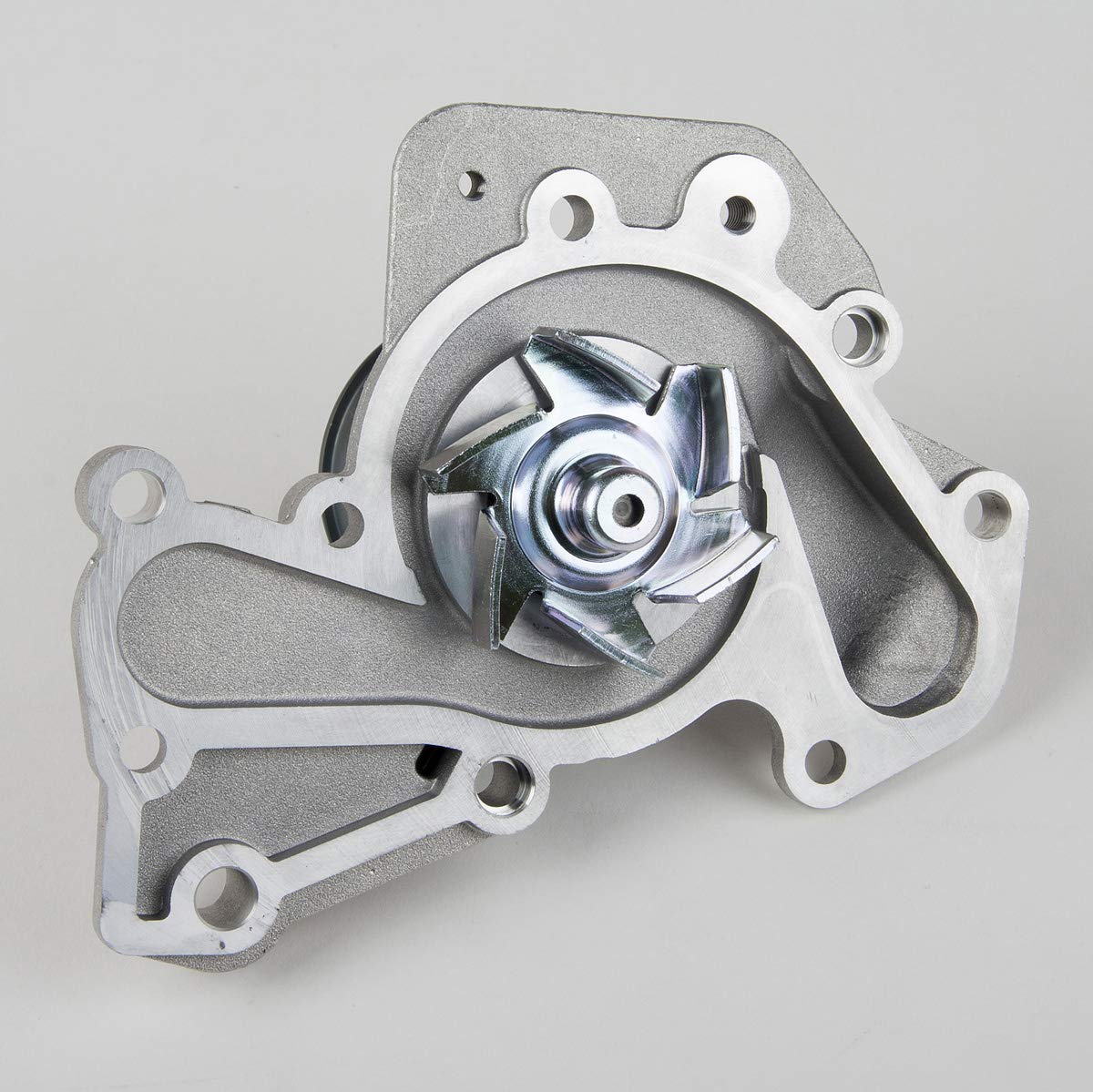 Genuine Hyundai 25100-37202 Coolant Pump Assembly 4