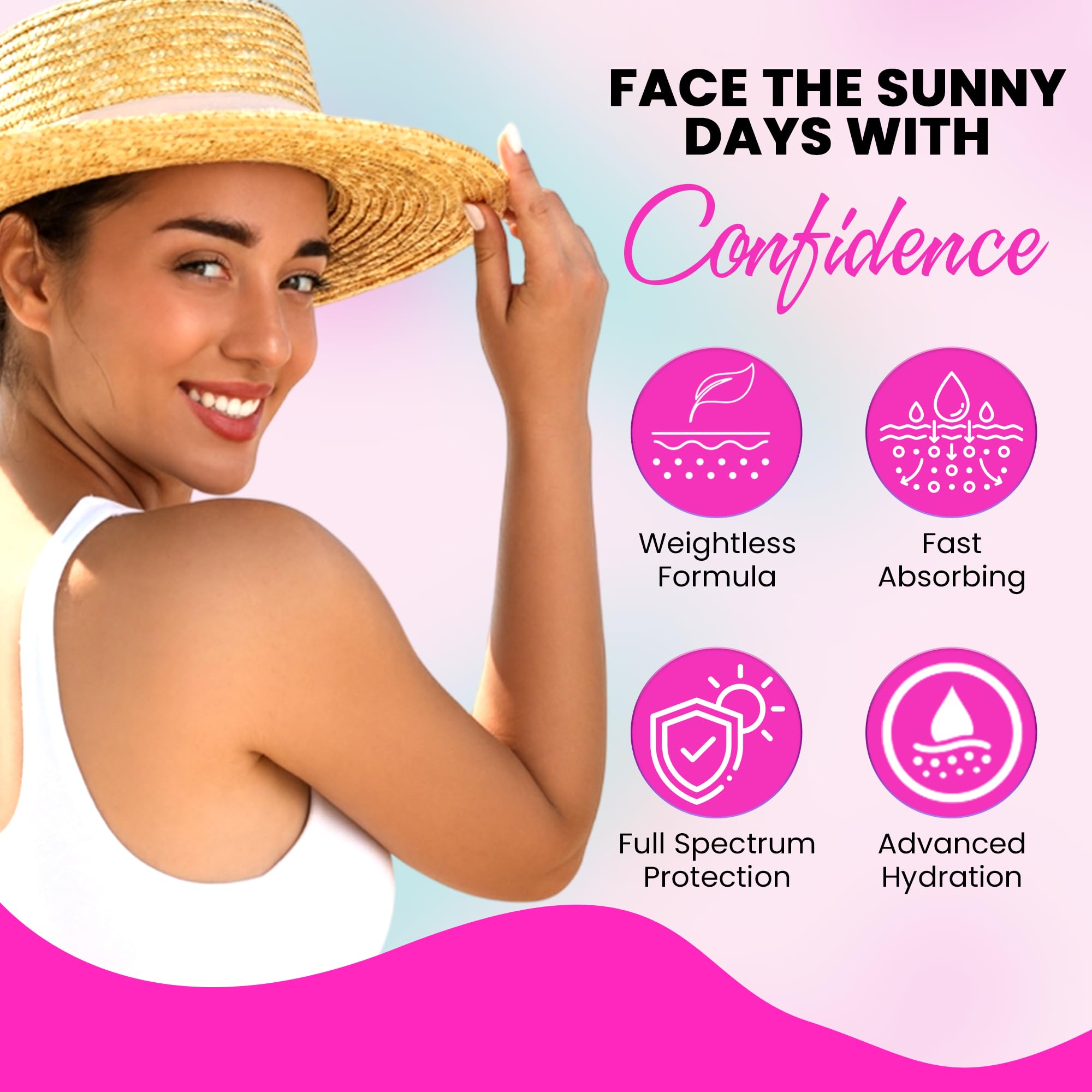 Ivanka Spf 50 Moisturising Sun Lotion SPF50+ 6
