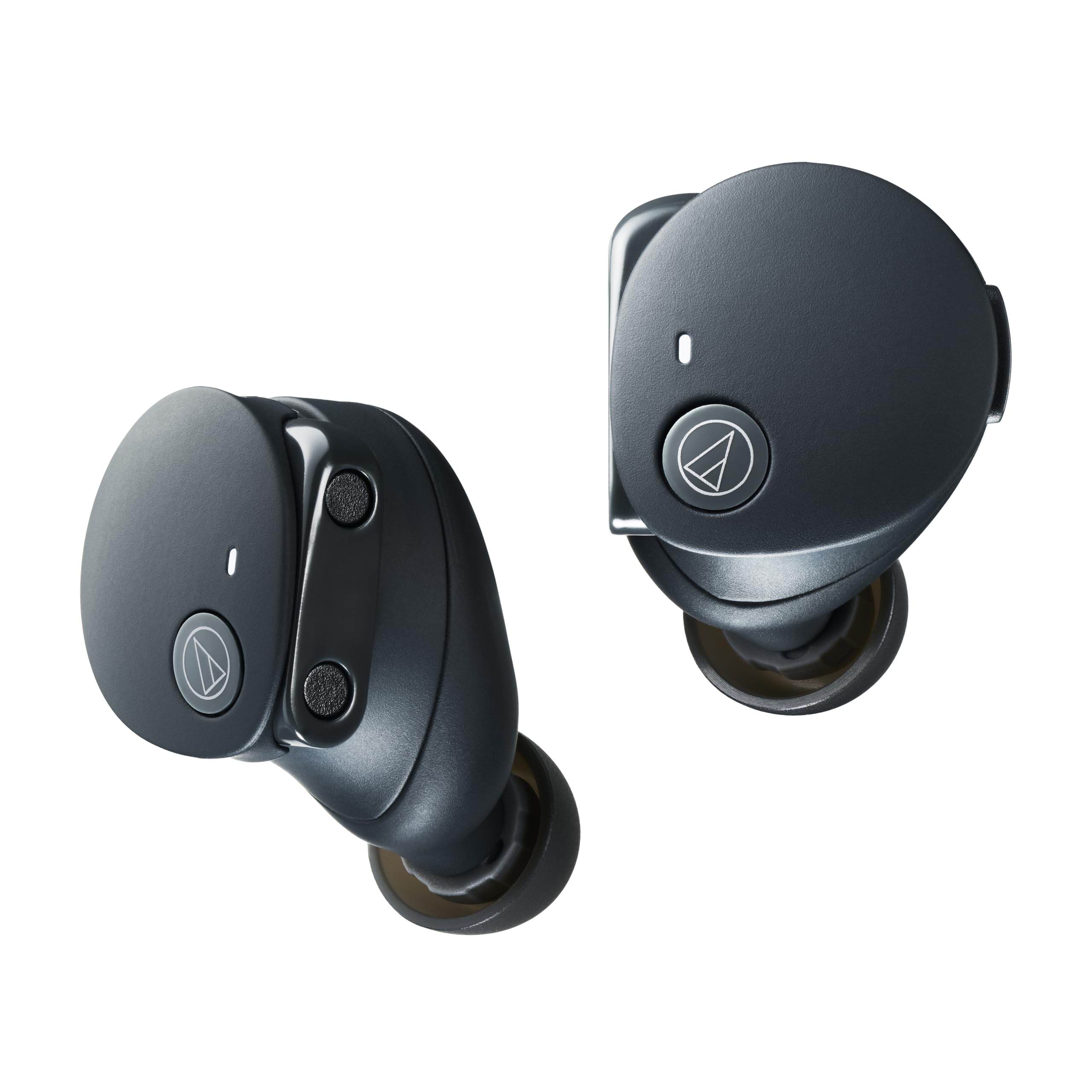 Audio Technica ATH-CKS50TW2 Wireless in-ear headphones, black 3