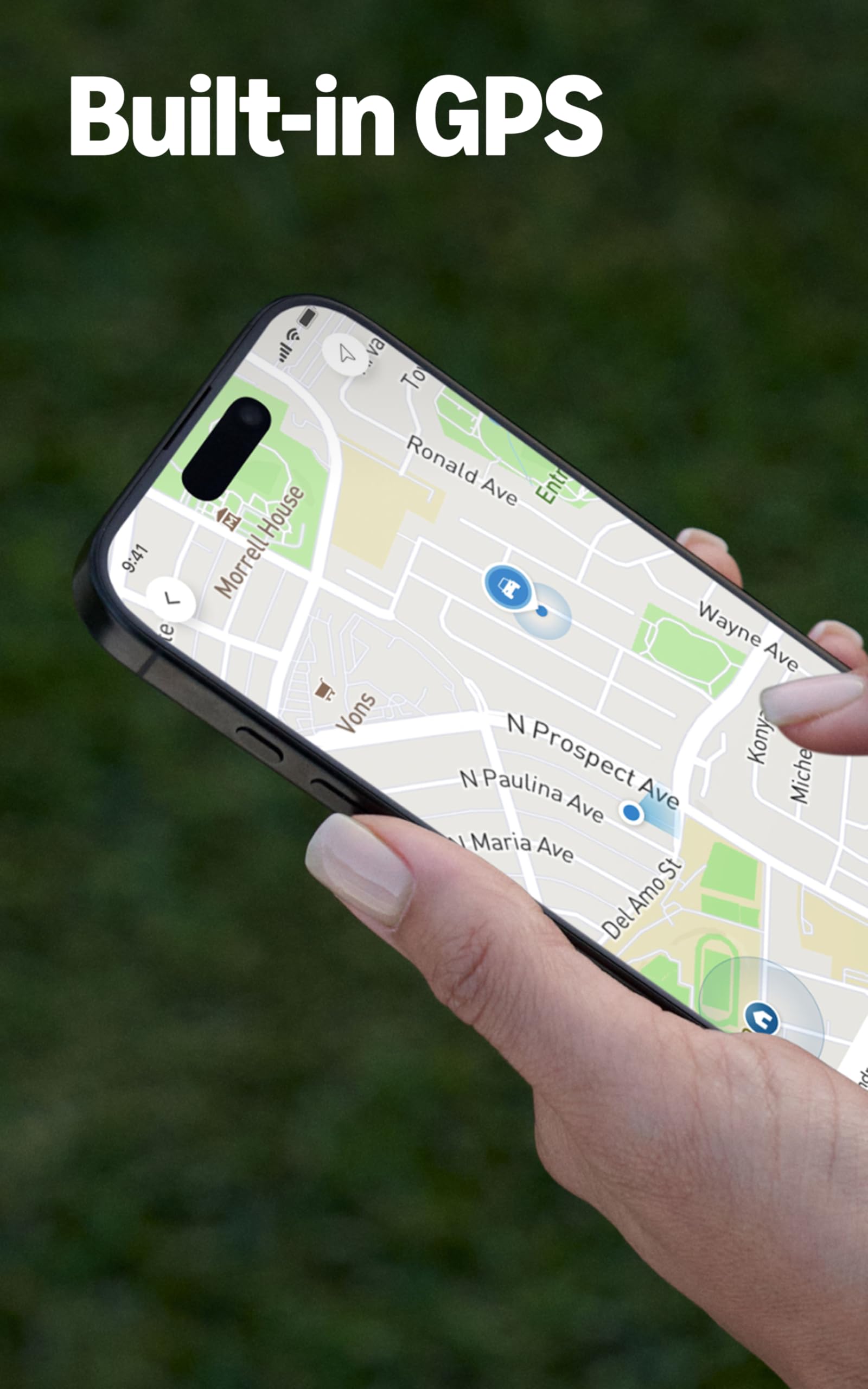 Ring Sensors: Car Alarm – Easy installation, vehicle location tracking, on Amazon Sidewalk, no monthly subscription 3