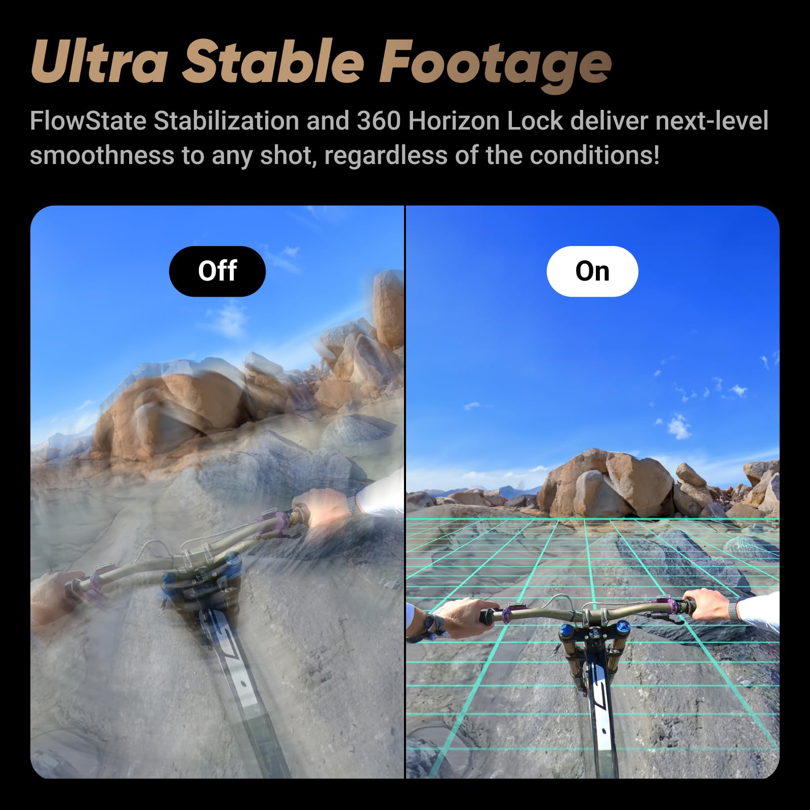 Insta360 X4 Peter McKinnon - Waterproof 8K 360 Action Camera, 4K Wide-Angle Video, Invisible Selfie Stick Effect, Removable Lens Guards, 135 Min Battery Life, AI Editing, Stabilization 5