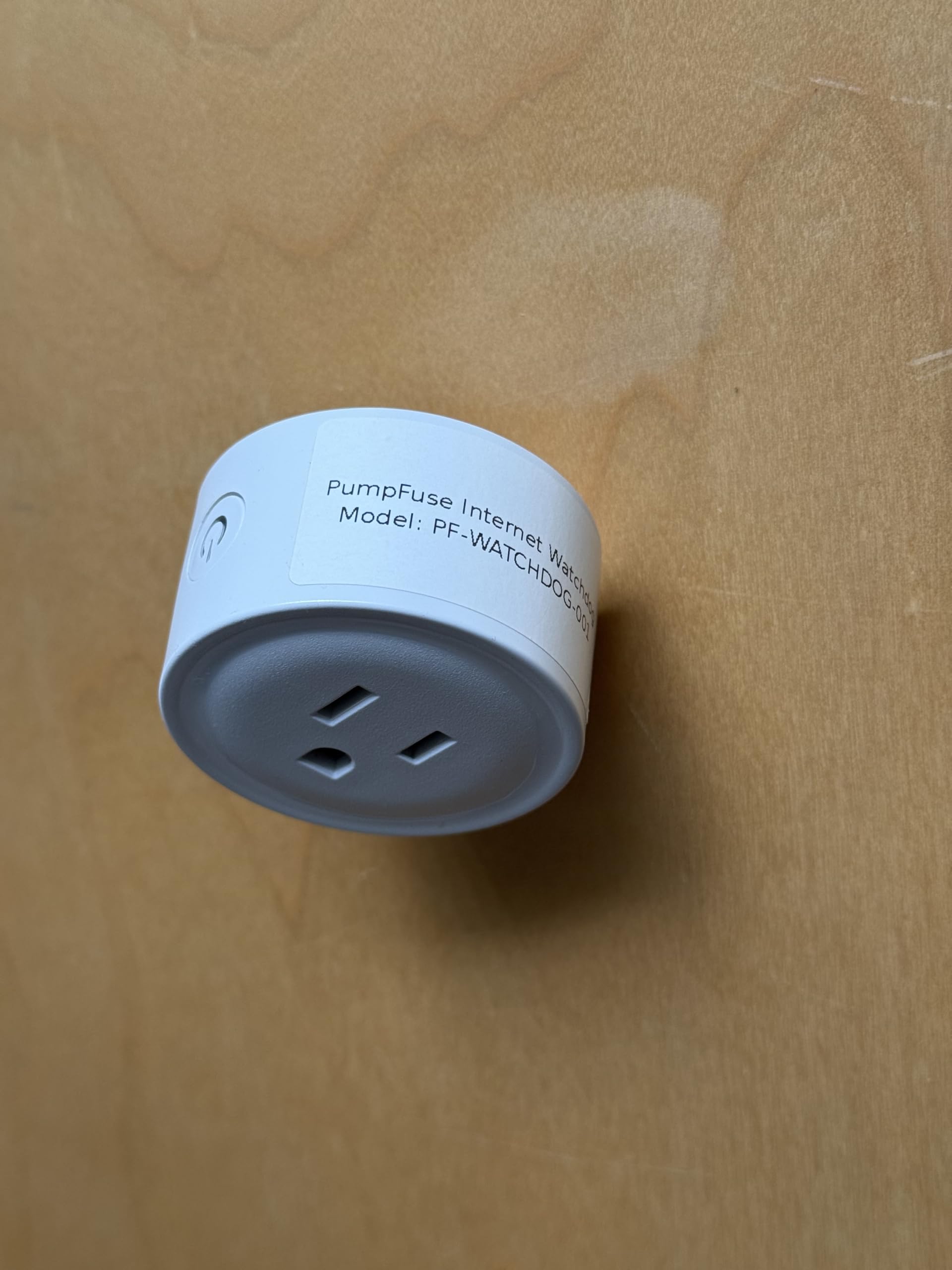 PumpFuse Internet Watchdog | Auto Router Rebooter | Fixes Frozen Internet | No Cloud, No Subscription | Vacation Rental & Smart Home Essential | Works with Home Assistant, OpenClaw & Local API 5