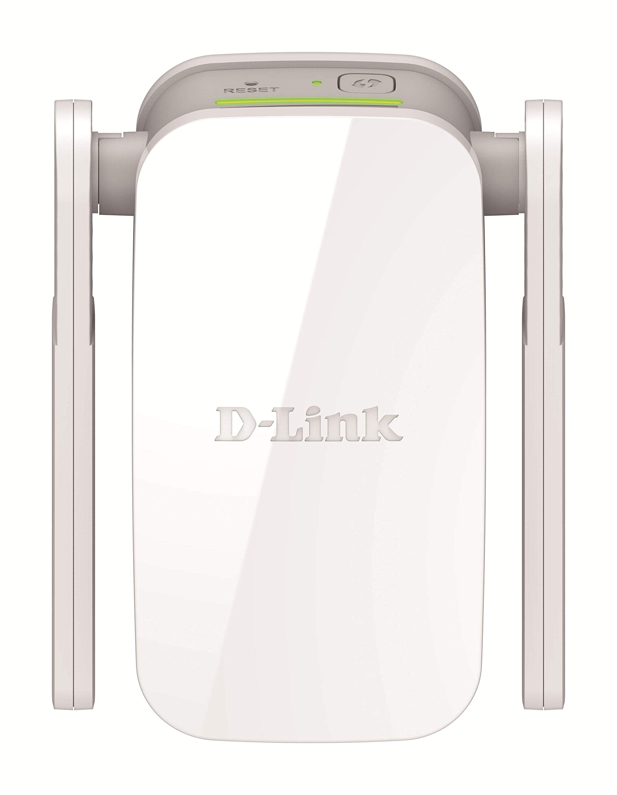 D-Link Networking DAP-1610 AC1200 Range Extender with 1 Fast Ethernet Port Retail 6
