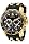 Invicta Men's 37229 Pro Diver Quartz Chronograph Blue, Red Dial Watch 5