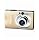 Canon PowerShot SD1100IS 8MP Digital Camera with 3x Optical Image Stabilized Zoom (Gold) 5