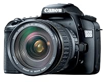 Canon EOS 30D DSLR Camera with EF 28-135mm f/3.5-5.6 IS USM Standard Zoom Lens (OLD MODEL) 4
