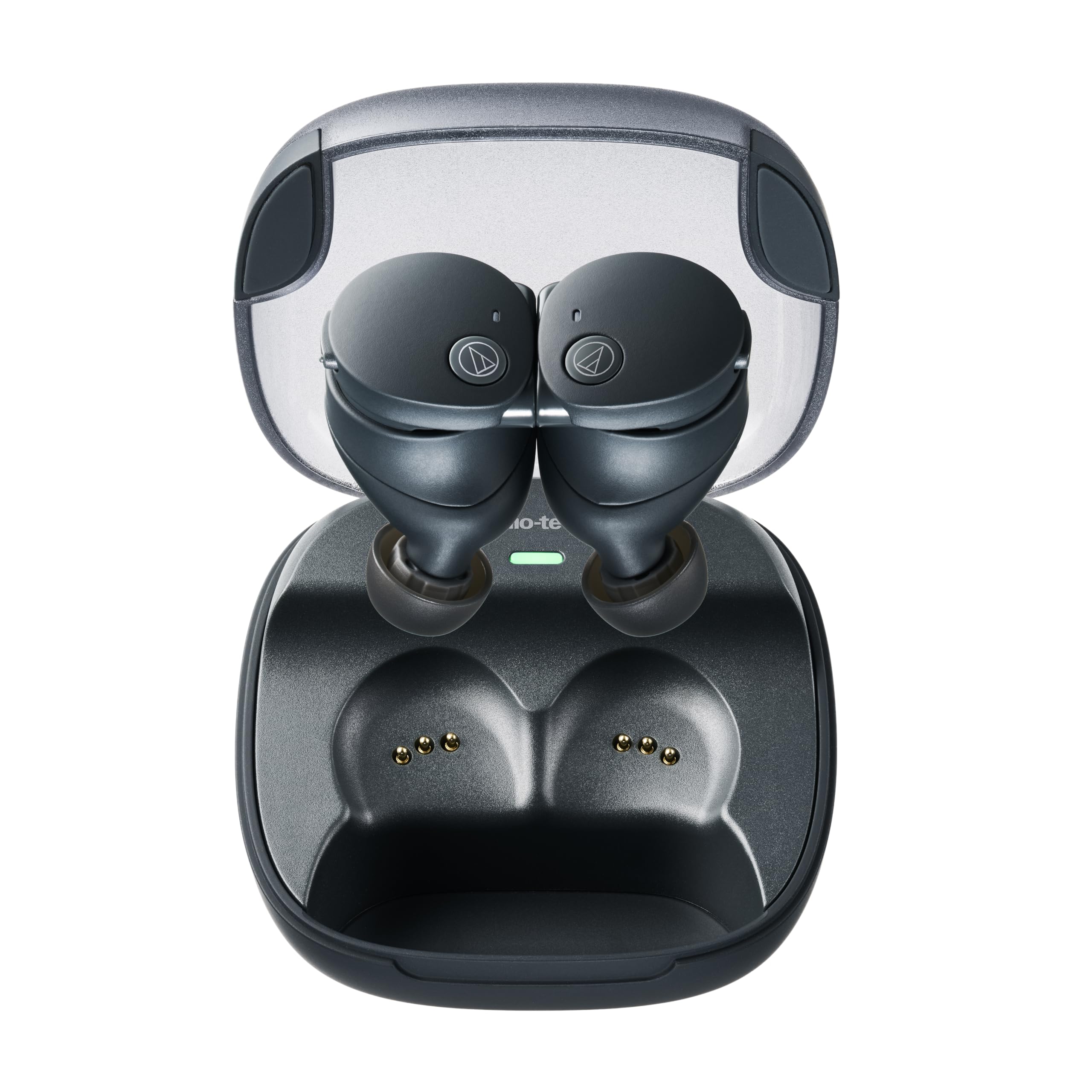 Audio Technica ATH-CKS50TW2 Wireless in-ear headphones, black 6