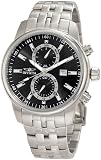 Invicta Men's 0250 "Specialty" Stainless Steel Watch 4