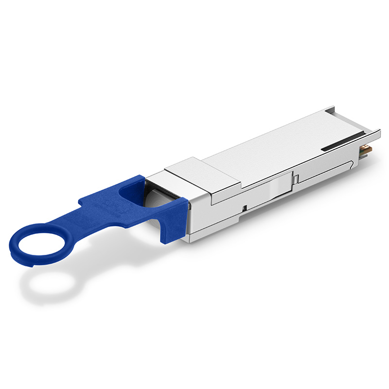 Juniper Networks Compatible 100G QSFP28 Passive Loopback Testing Module 3