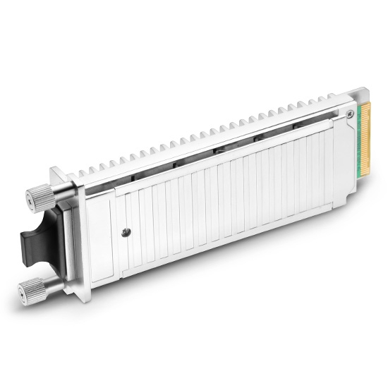HPE H3C JD500A Compatible 10GBASE-LR XENPAK 1310nm 10km DOM SC SMF Transceiver Module 5