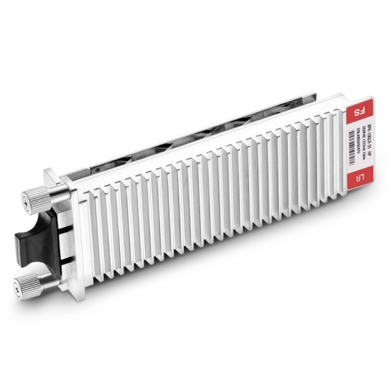HPE H3C JD104B Compatible 10GBASE-LR XENPAK 1310nm 10km DOM SC SMF Transceiver Module 4