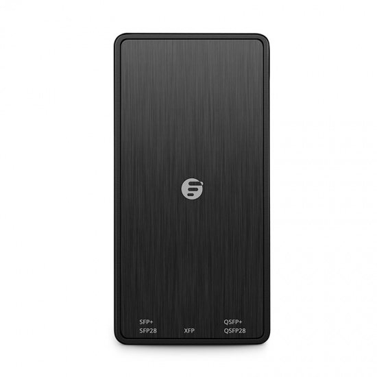 FS BOX V3, Multi-Functional Transceiver Tool Kit, Support FS Transceivers & DAC/AOC Cables 6