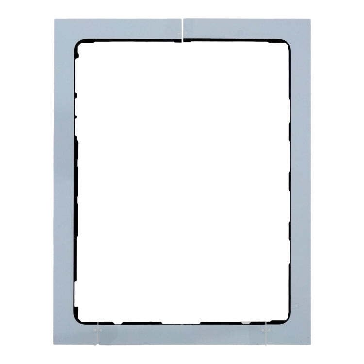 2X Touch Screen Digitizer and LCD Adhesive Strips Tape Glue for iPad (for iPad Pro 12.9 6th 2022 A2436 A2764 A2437 A2766)